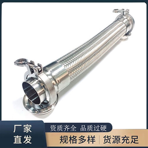 不锈钢丝瓜污视频网站在管道系统中的作用介绍